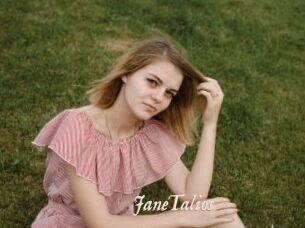 JaneTalios