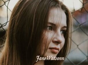 JaneWatsonn