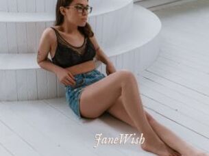 JaneWish