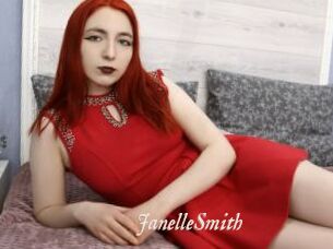 JanelleSmith