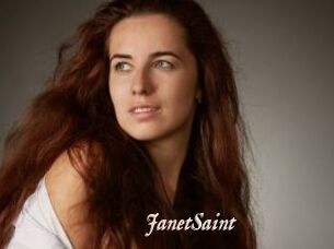 JanetSaint