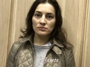 Janeta