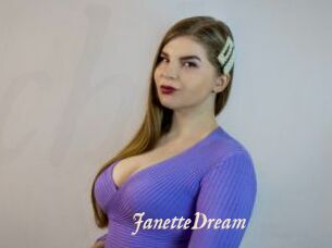 JanetteDream