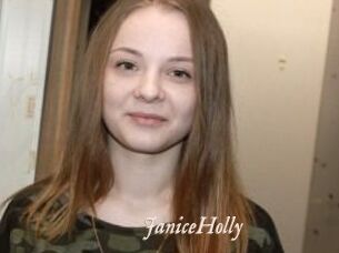 JaniceHolly