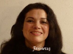 Janine123