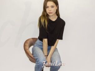 JanisLove