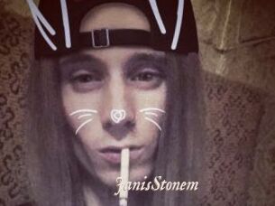 JanisStonem