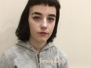 JanisaBayli