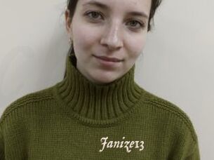 Janize13