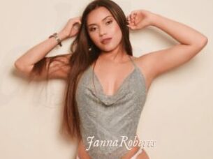 JannaRoberts