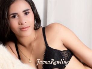 JannaRowling