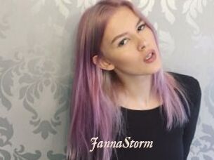JannaStorm