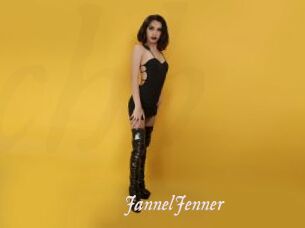 JannelJenner