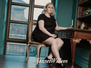 JannetWillson