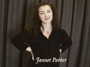 Jannet_Parker