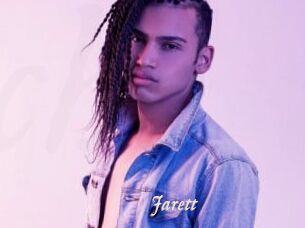 Jarett