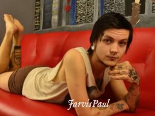 JarvisPaul