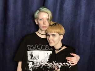 JashuaSamanty