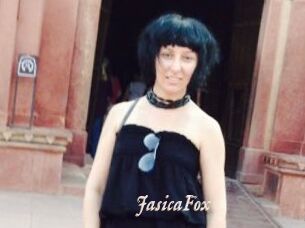 JasicaFox