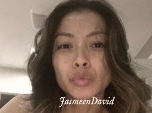 Jasmeen_David