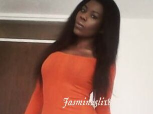 Jasmin25li18