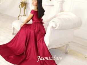 JasminSato