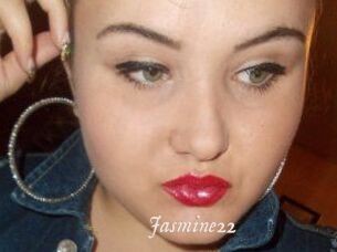 Jasmine22