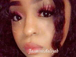 JasmineAaliyah