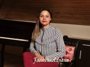 JasmineAdnana