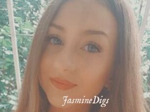JasmineDigs