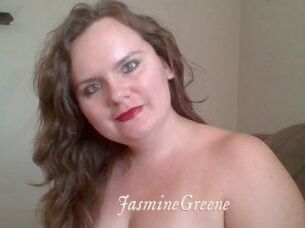 Jasmine_Greene