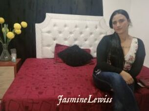 JasmineLewiss