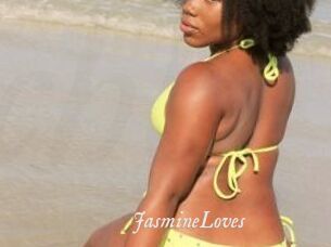 JasmineLoves