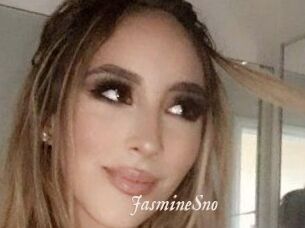 Jasmine_Sno
