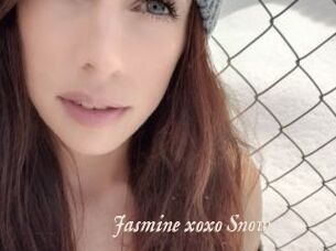 Jasmine_xoxo_Snow