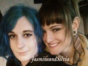 JasmineandSilvia