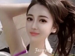 Jasmyna