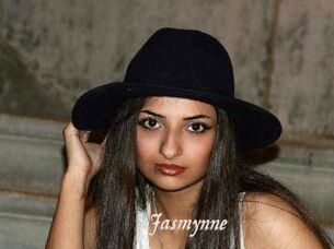 Jasmynne_