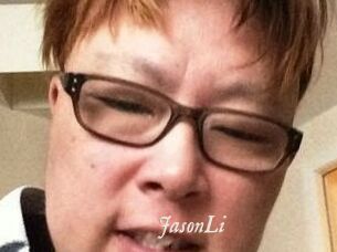 JasonLi