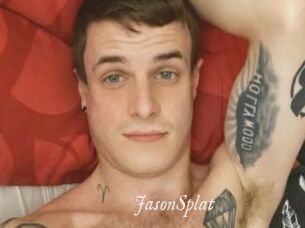 JasonSplat