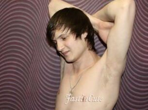 JastinCute