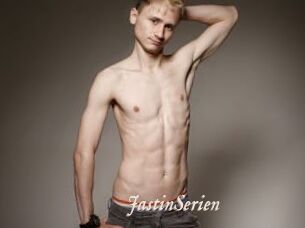 JastinSerien