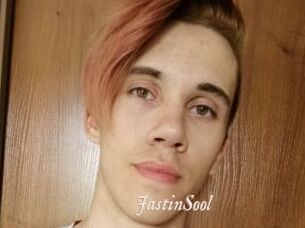 JastinSool