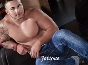 Javicute