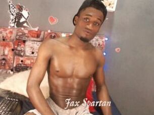 Jax_Spartan