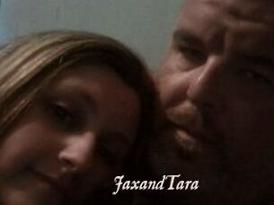 Jax_and_Tara