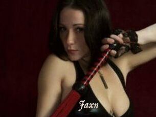 Jaxn