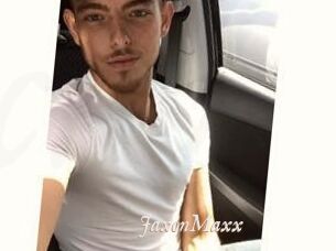 JaxonMaxx