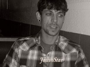 JaxonStar