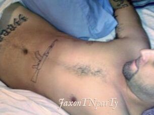 JaxonTNparTy